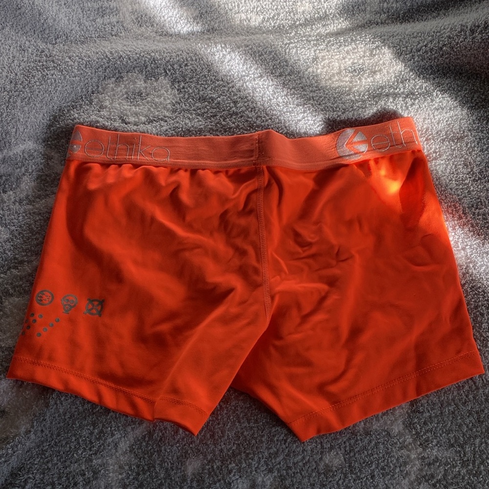 Ethika shorts - Picture 2 of 3